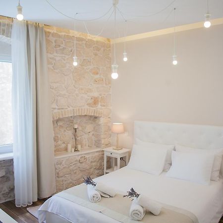 Barone Room Šibenik Exterior foto