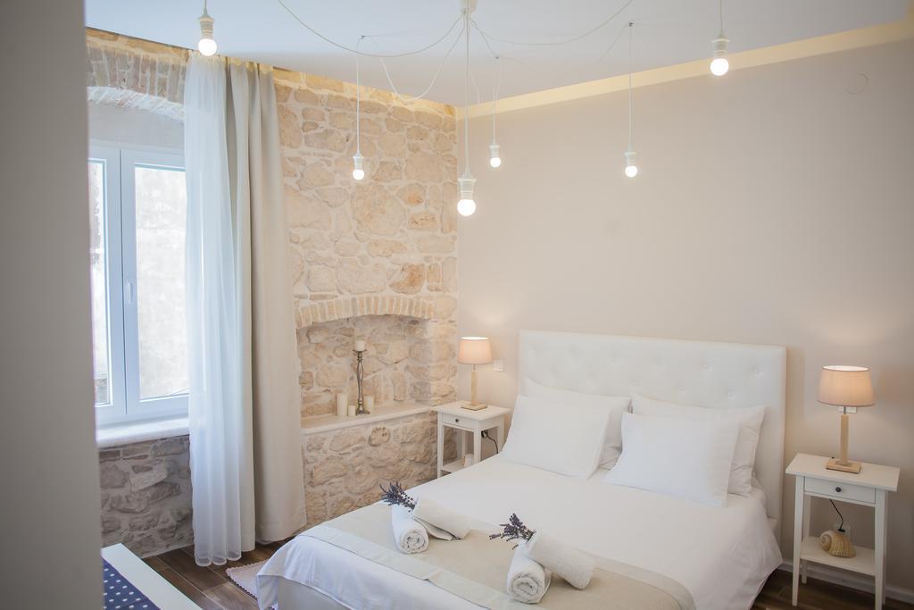 Barone Room Šibenik Exterior foto